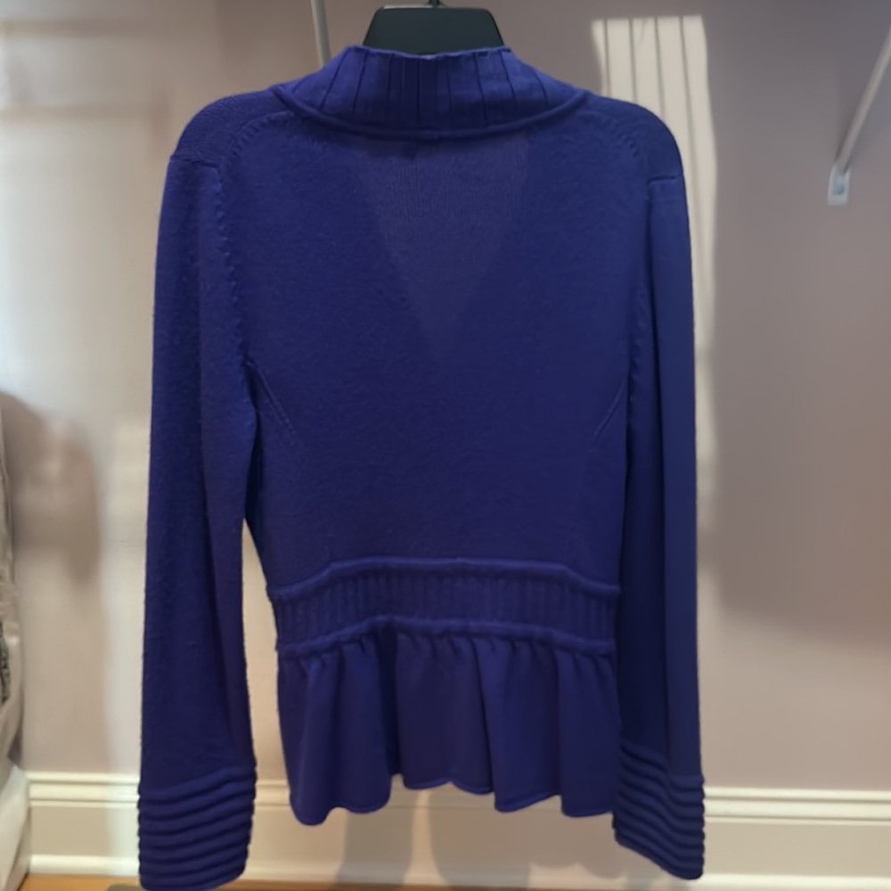 Caché sweater - Picture 4 of 4